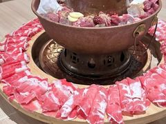 -羊之道草原味道清真餐厅(番禺店)