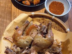 -打酱油·非遗淮扬菜(瘦西湖梅岭店)