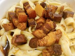 -杏园餐厅(西四北大街店)