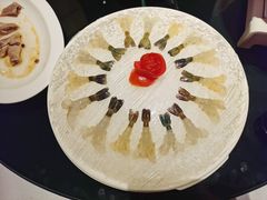 鲜虾生-炳胜品味(海印总店)