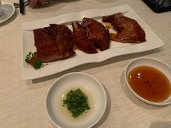 烧味三拼-御宝轩(益丰·外滩源店)