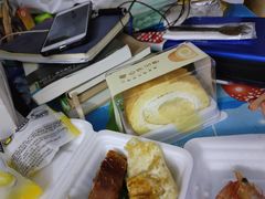 -薇薇安千层蛋糕(望海店)