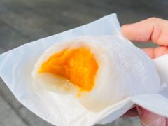 -澳门长洲糯米糍(柯打苏沙街店)