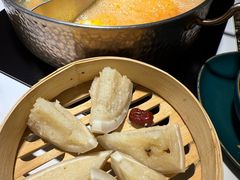 -椰子湾·海南火锅·糟粕醋·椰子鸡(正大广场店)