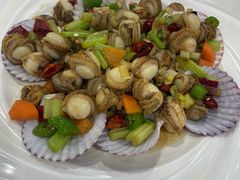 -威海渔村(黄兴路店)