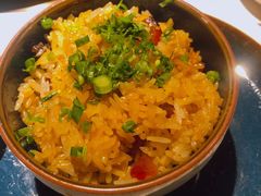 腊味煲仔饭-大头椰·海南椰子鸡火锅(思明万象城店)