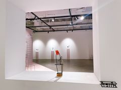 -chi K11艺术空间展览厅