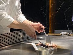 -松临·铁板烧&Omakase(神农店)