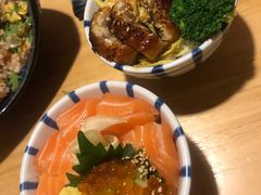 -活鳗饭·鹅肝范儿(高碑店店)