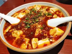 麻婆豆腐-川人百味(福佳爱琴海店)