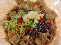 -三晋老田饸饹面(中大街店)