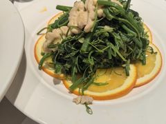 -凯鸽酒楼•雁北民间菜(华北星店)