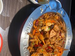 -胖哥俩肉蟹煲(盐城金鹰国际店)