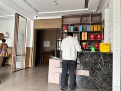 -津味老菜(露西亚商街店)