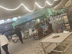 -清真·馬坡二旦烧烤(人生一串拍摄店)