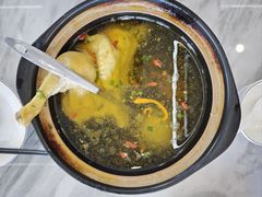 -蟹天蟹地农家菜·阳澄湖大闸蟹(浅水湾店)