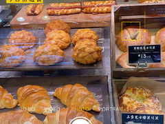 -巴黎贝甜·生日蛋糕(杭州文二路店)