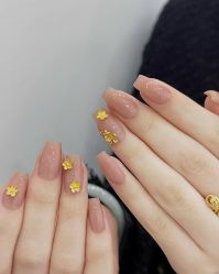 -FuFu美甲美睫