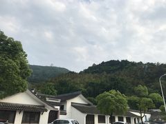 -达蓬山旅游度假区