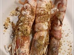 -星伦多自助料理(华润万象城店)