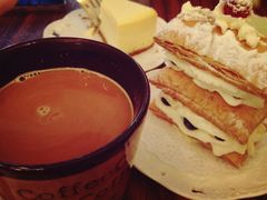 -治愈系甜品The Soothing Dessert(科海大楼店)