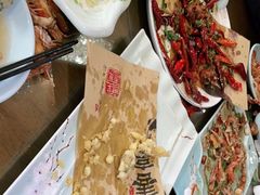 -抹直口特色菜馆(一店)