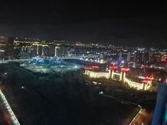 -南昌之星摩天轮