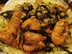 -云海肴·汽锅鸡·云南菜(苏州中心店)