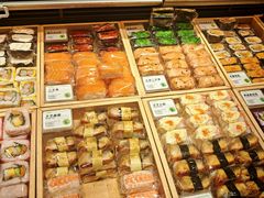 -鲜道寿司(雨花虹悦城店)