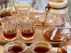 -COFFEE HOLIC(朝外SOHO店)