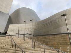 -华特·迪士尼音乐厅