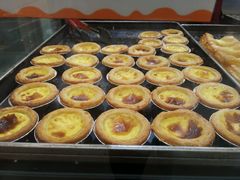 -百香林西点(万家丽店)