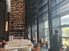 -木嘛working coffee(前海店)