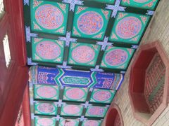 -承德避暑山庄景区