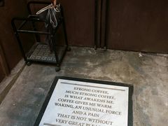 -The Coffee Academïcs(铜锣湾店)