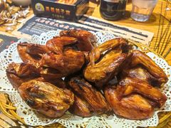 -鸽子窝专业烧烤店(南市场店)