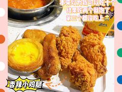 -龍歌自助小火锅(崂山丽达店)