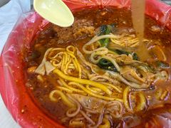 -安发瞧麻辣烫(总店)