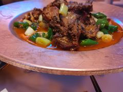 -阿娜尔·新疆菜(宜家荟聚中心店)