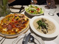 -get pizza意大利餐厅(凯德MALL店)