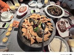 -秀儿四九城·新京菜(亚运村鸟巢店)