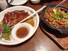 -将军烧鹅海鲜酒楼