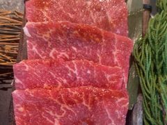 -谷牛和牛烤肉(漕河泾印象城店)