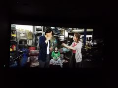 -CGV影城(滨江天街IMAX店)