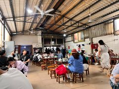 -正宗杨记普洱酸醋米线(总店)