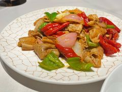 -清真·卡德尔大叔新疆主题餐厅(龙汇路店)