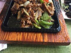 -桃子餐厅·天津菜(红星路直营店)