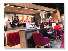 -COSTA COFFEE(吴江路店)
