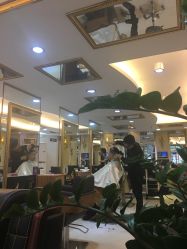 -JK奇积发型连锁机构