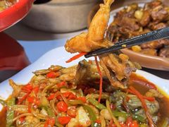 -赣菜笔记·江西米粉·小龙虾·小炒(曹杨路店)